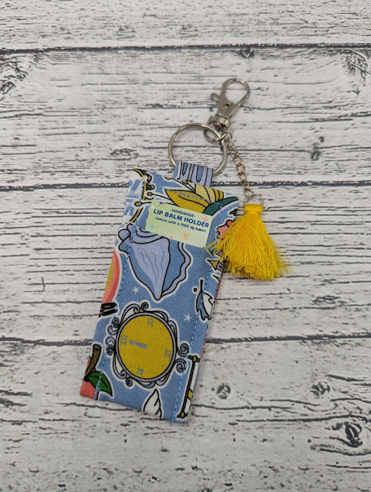 Princess Accessories Chapstick/ Lip Balm Holder