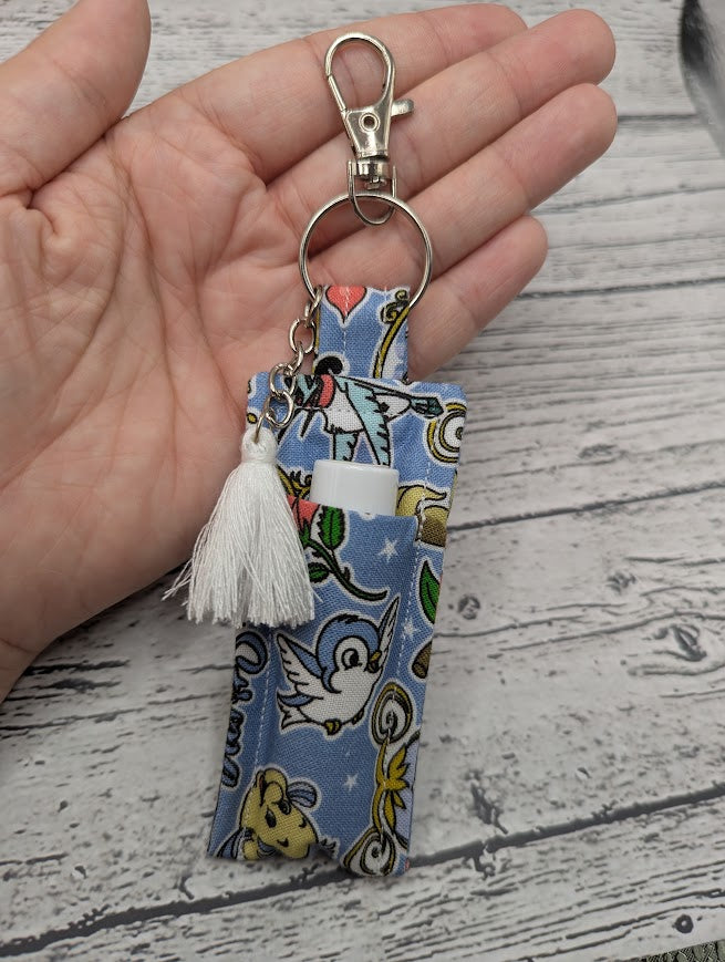 Princess Accessories Chapstick/ Lip Balm Holder