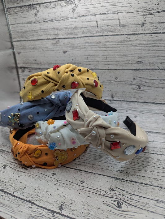Custom Personalized Headband