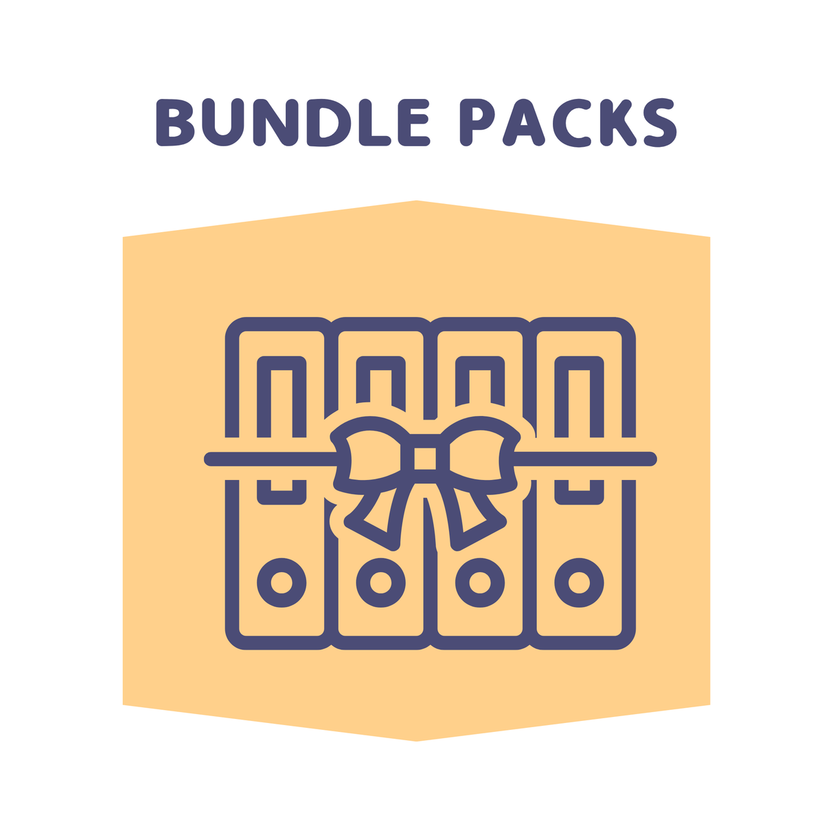 Bundle Packs