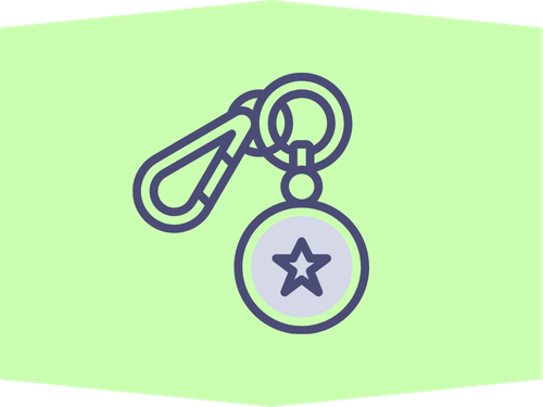 Keychains