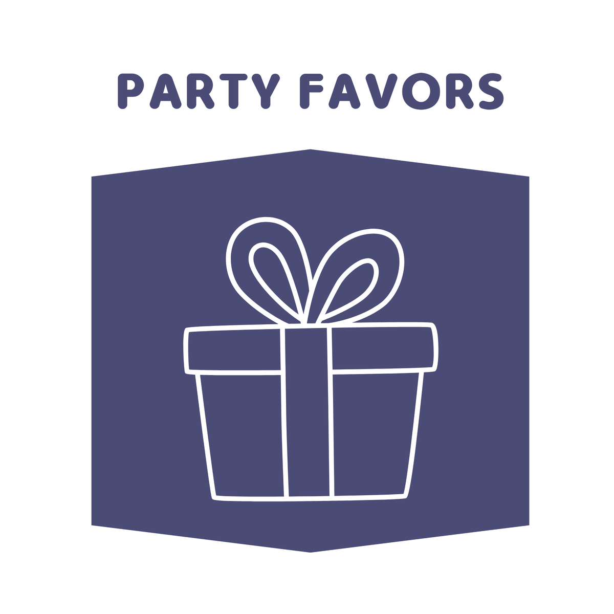 Party Favors