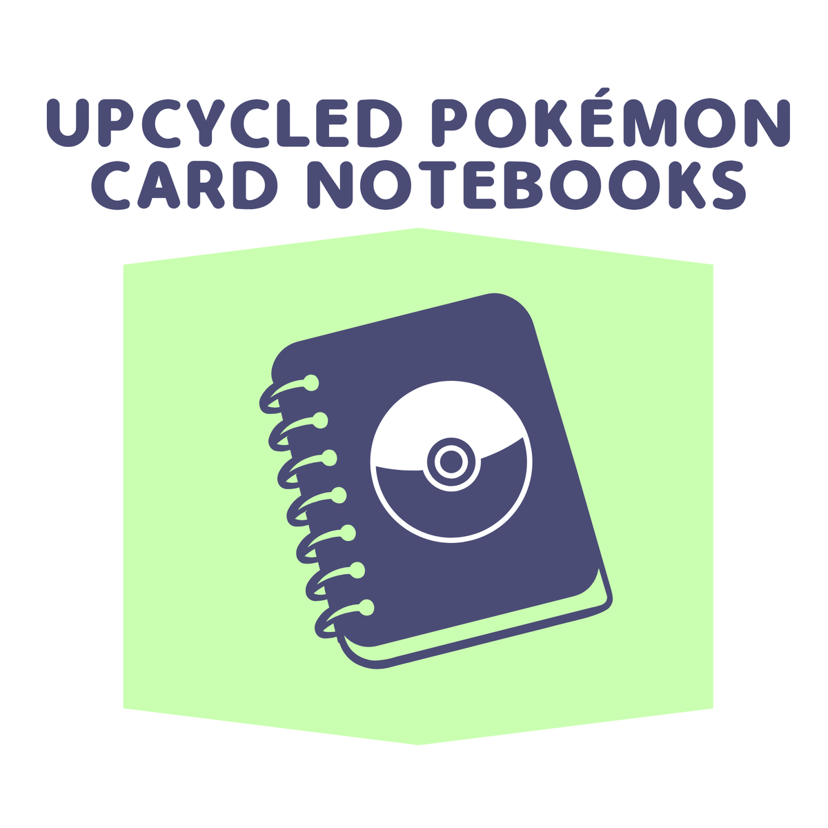 All Pokémon Card Notebooks