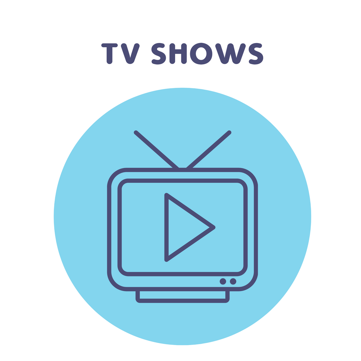 TV Shows