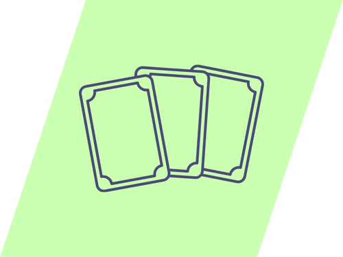 Trading Cards