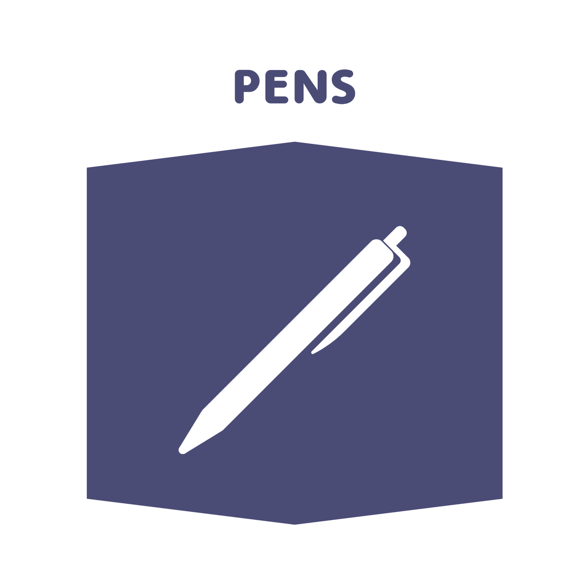 Pen