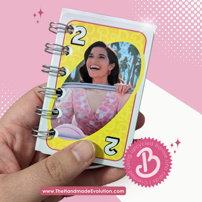 Barbie & Friends Pocket Notebook