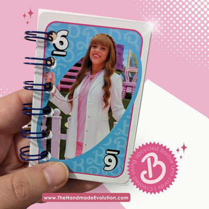 Barbie & Friends Pocket Notebook