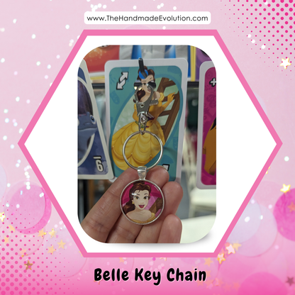 Disney Keychain