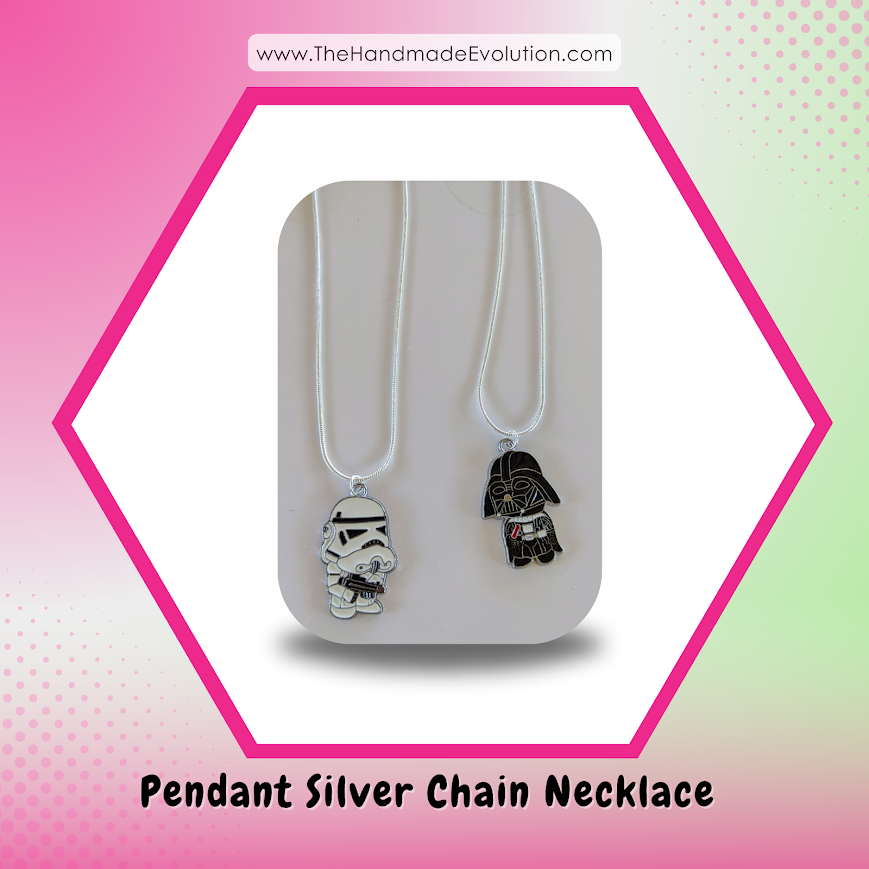 Custom Jewelry