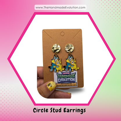 Custom Jewelry