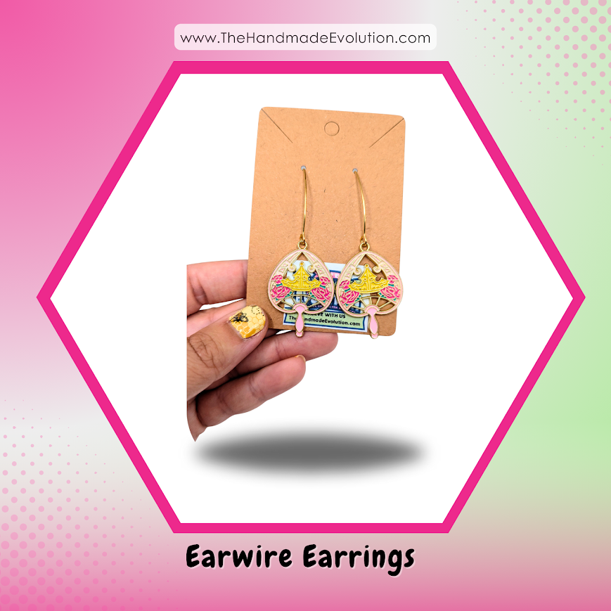 Custom Jewelry