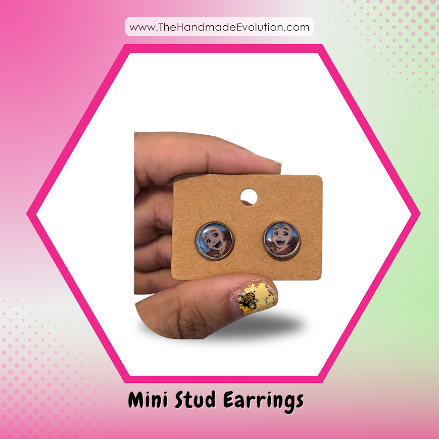Custom Jewelry