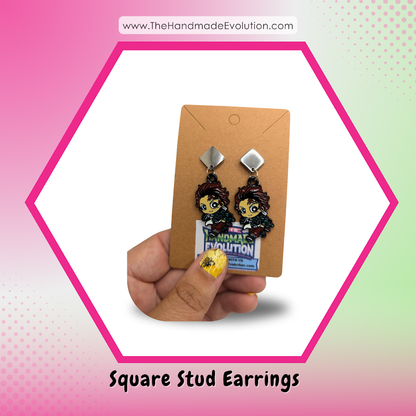 Custom Jewelry
