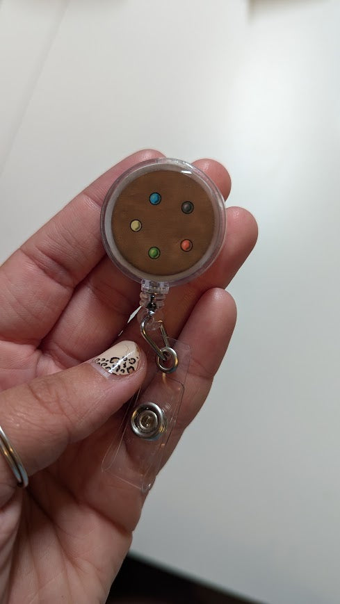 Magic the Gathering Badge Reel