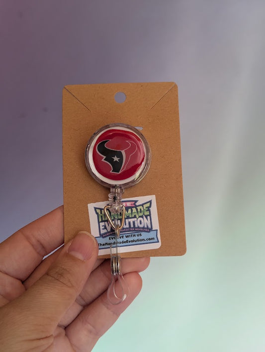 University of Texas Longhorns Badge Reel