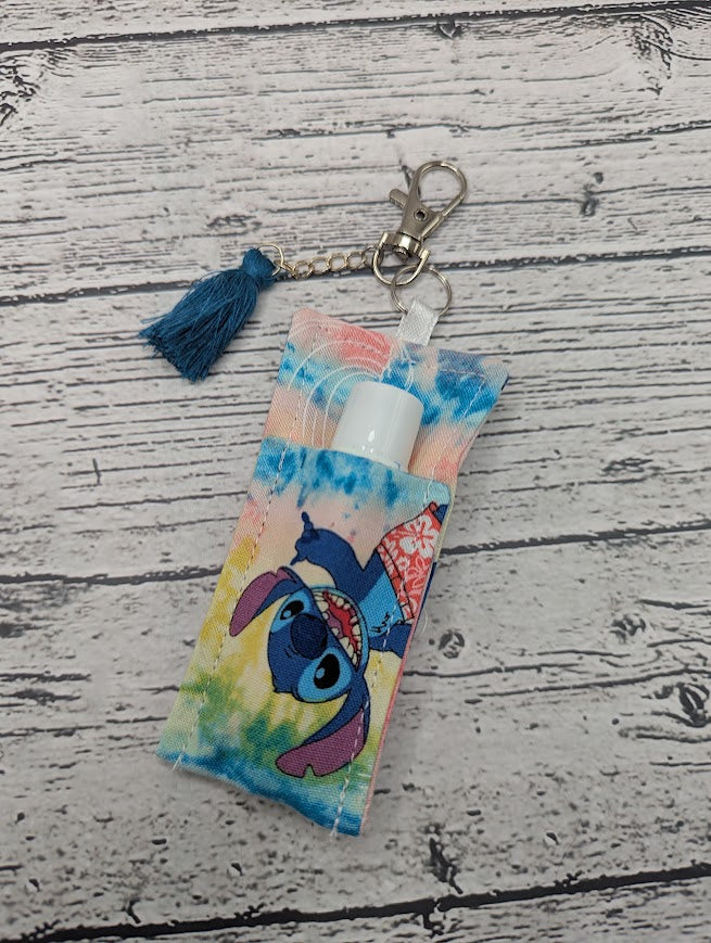 Stitch Chapstick/ Lip Balm Holder