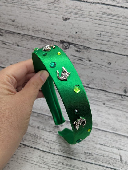 Custom Personalized Headband