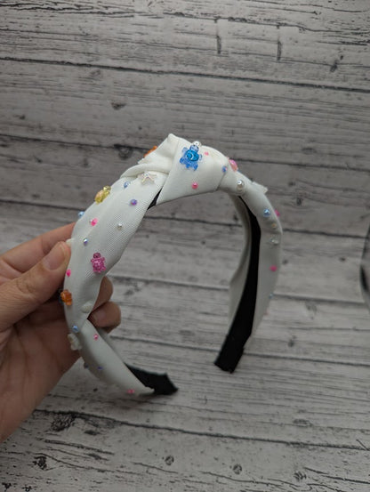 Custom Personalized Headband