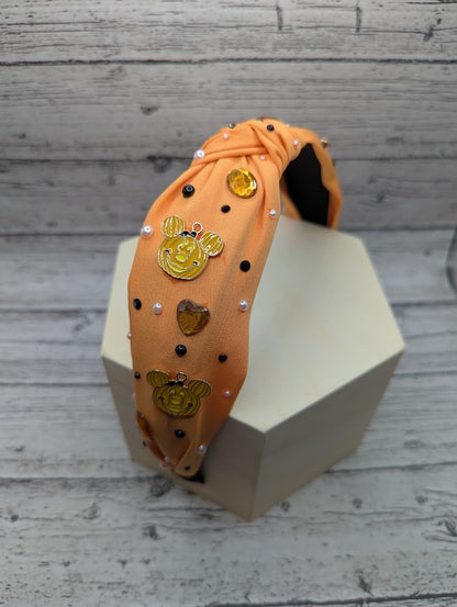 Custom Personalized Headband