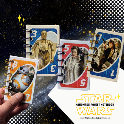 Star Wars Party Favor Bundle Pack
