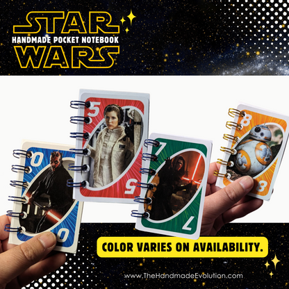 Star Wars Party Favor Bundle Pack