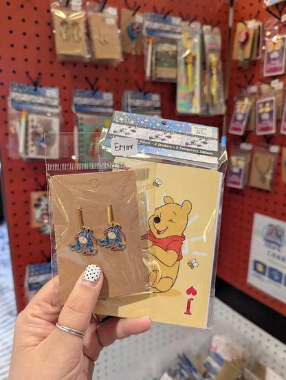 Winnie the Pooh Pocket Notebook