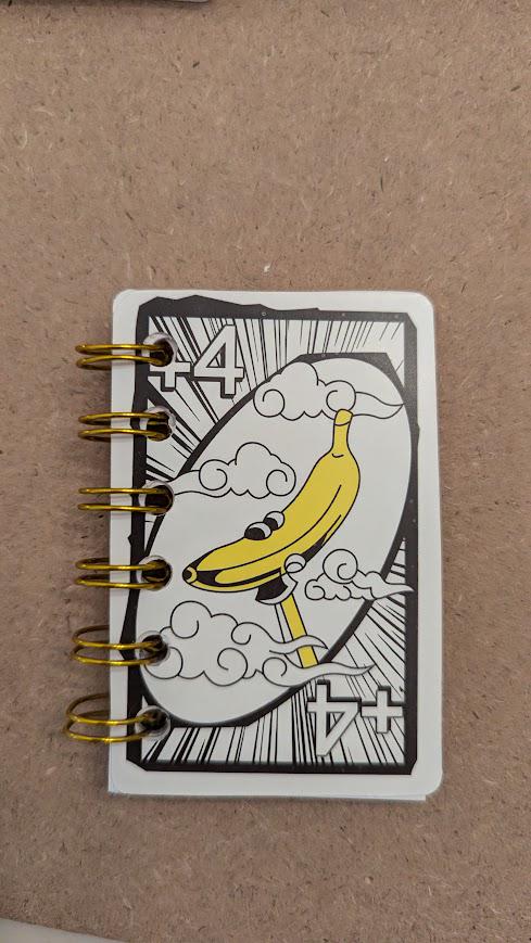 Minion Despicable Me Pocket Notebook