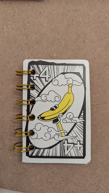 Minion Despicable Me Pocket Notebook