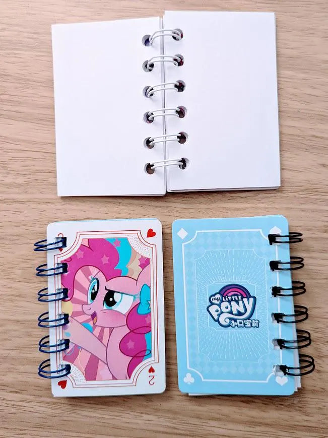My Little Pony Pocket Notebook