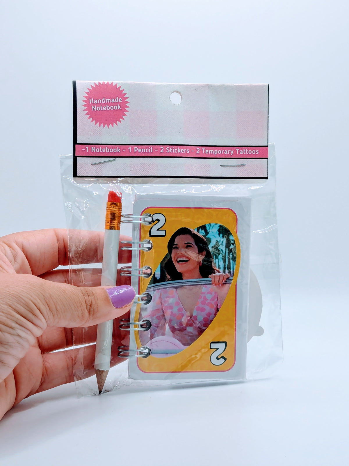 Barbie & Friends Pocket Notebook